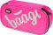 BAAGL SET 3 Skate Pink: batoh, penl, sek