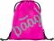 BAAGL SET 3 Skate Pink: batoh, penl, sek