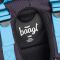 BAAGL SET 3 Skate Bluelight: batoh, penál, sáček