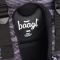 BAAGL SET 3 Skate Grey: batoh, penál, sáček