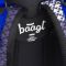 BAAGL SET 3 Core Paintball: batoh, penál, sáček