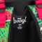 BAAGL SET 3 Core Meloun: batoh, penl, sek