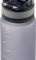 BAAGL Tritanová láhev na pití Logo šedá