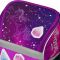 BAAGL Školní aktovka Zippy Unicorn Universe - Krea