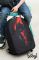 BAAGL Batoh eARTh - Batman Red