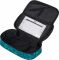BAAGL SET 3 Skate Aquamarine: batoh, penál a sáček