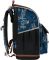 BAAGL 3 SET Zippy Harry Potter Bradavice: aktovka,