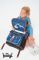 BAAGL 3 SET Zippy Harry Potter Bradavice: aktovka,