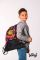 BAAGL 3 SET Zippy Harry Potter Nebelvr: aktovka, 