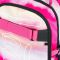 BAAGL koln batoh Skate Pink Stripes