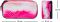 BAAGL Penál etue Skate Pink Stripes