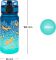 BAAGL Tritanová láhev na pití Gradient Les 350 ml
