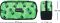 MINECRAFT penál Creeper