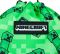 MINECRAFT Sáček Creeper