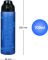 BAAGL Tritanová láhev na pití Ocean Blue, 700 ml