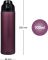 BAAGL Tritanová láhev na pití Ruby, 700 ml