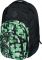 BAAGL Batoh Coolmate Green