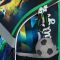 BAAGL 3 SET Zippy Fotbal Hráč: aktovka, penál, sáč