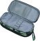BAAGL 3 SET Coolmate Green: batoh, penál, sáček