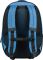 BAAGL 3 SET Coolmate Ocean Blue: batoh, penál, sáč