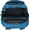 BAAGL 3 SET Coolmate Ocean Blue: batoh, penál, sáč