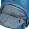 BAAGL 3 SET Coolmate Ocean Blue: batoh, penál, sáč