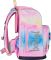 BAAGL Školní aktovka Zippy plus Rainbow Unicorn 