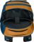BAAGL SET 3 Skate max Duo: batoh, penál, sáček