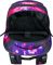 BAAGL SET 3 Skate max Galaxy: batoh, penál, sáček