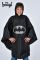 BAAGL Outdoor pláštěnka pončo Batman Logo vel. XL 