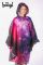 BAAGL Outdoor pláštěnka pončo Galaxy vel. M (130 -