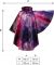 BAAGL Outdoor pláštěnka pončo Galaxy vel. M (130 -