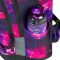 BAAGL Školní batoh Skate max Galaxy
