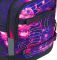 BAAGL Školní batoh Skate max Galaxy