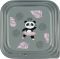 BAAGL Box na svačinu 4 v 1 Panda