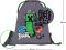 BAAGL SET 3 Skate Minecraft TNT: Batoh, Etue, Sáče