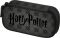BAAGL SET 3 Core Harry Potter Bradavice černý: bat
