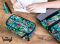 BAAGL SET 3 Skate Minecraft Chaos: batoh, penál, s