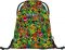 BAAGL SET 3 Skate Minecraft Chaos: batoh, penál, s