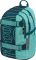 BAAGL Školní batoh Skate Petrol GRS