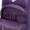 BAAGL Batoh Coolmate Plum