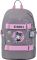 BAAGL SET 3 Skate Kuromi Grey: batoh, penál, sport