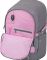 BAAGL SET 3 Skate Kuromi Grey: batoh, penál, sport