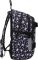 BAAGL SET 3 Skate Kuromi Black: batoh, penál, spor