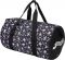 BAAGL SET 3 Skate Kuromi Black: batoh, penál, spor