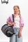 BAAGL SET 3 Skate Kuromi Black: batoh, penál, spor
