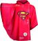 Školní batoh s pončem Superman – POP