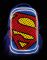 Školní batoh s pončem Superman – POP