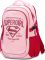 Školní batoh s pončem Supergirl – ORIGINAL