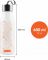 Plastová láhev Think of Me, 600 ml